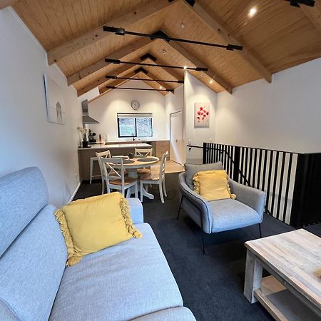 Queenstown Central - Walk To Town - Free Parking - Wifi And Smart Tv - Gym ภายนอก รูปภาพ