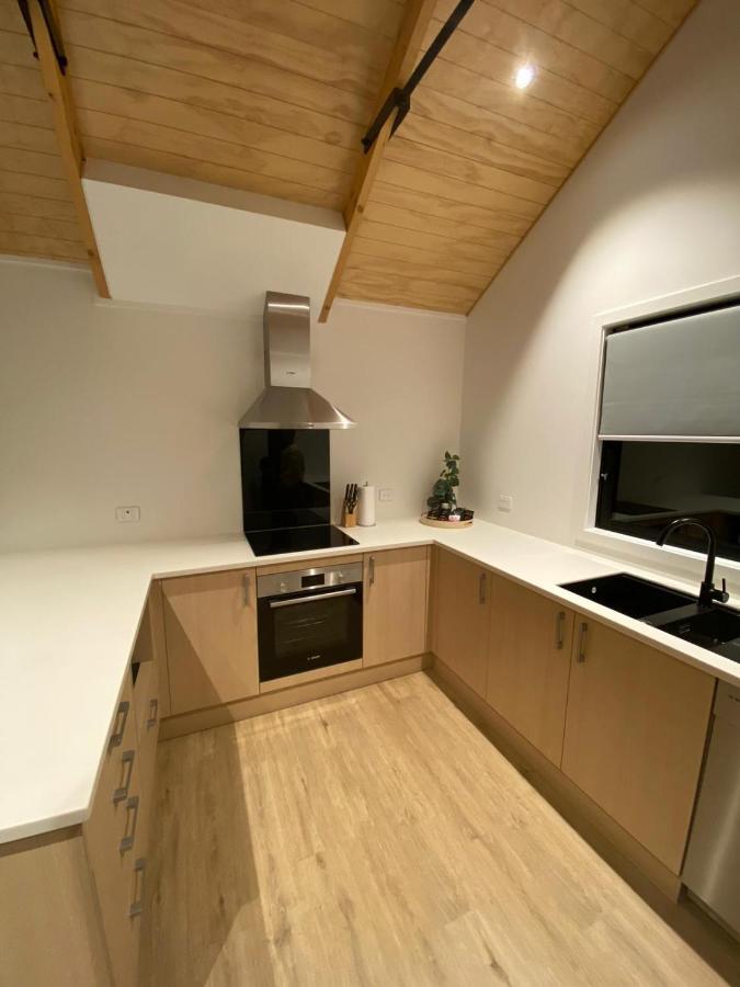 Queenstown Central - Walk To Town - Free Parking - Wifi And Smart Tv - Gym ภายนอก รูปภาพ